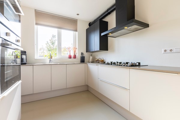 Medium property photo - Strandgaper 104, 4616 AB Bergen op Zoom